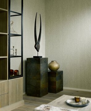 Обои с покрытием из стекляруса/кварца Les Mineraux 50150 изображение 2