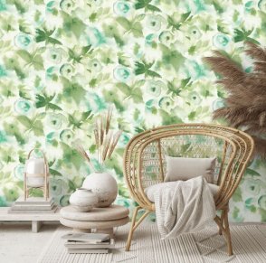 Обои Harlequin Idyllic Idyllic 113137 изображение 1