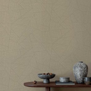 Обои для спальни в современном стиле Весеннее утро ABC1-005 изображение 1