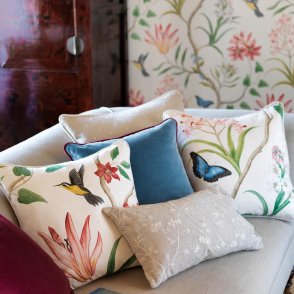 Обои Sanderson Curios 213387 изображение 2