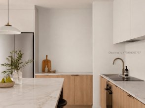Обои моющиеся Nuvia 36704 изображение 3