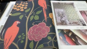 Фрески Affresco Historical Wallpaper Part 1 GB1912-COL1 изображение 1