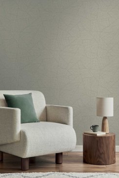 Обои для спальни в современном стиле Весеннее утро ABC1-008 изображение 1