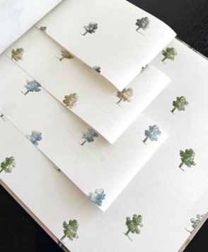 Обои для гостиной в стиле Прованс Bristol AT57875 изображение 1