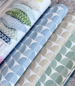 Обои Thibaut Wanderlust Wanderlust T45022 изображение 4