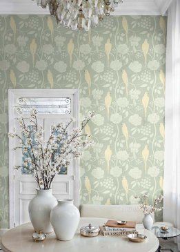 Фрески Affresco Historical Wallpaper Part 1 GB1912-COL4 изображение 2