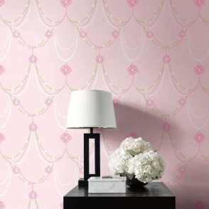 Американские Обои бумажные Jelly Beans JB80401 изображение 1