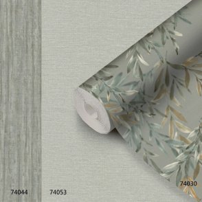 Обои в стиле минимализма Armonia 74053 изображение 2