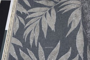 Обои с листьями для спальни Ephes 1012-4 изображение 1