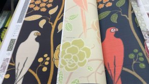 Фрески Affresco Historical Wallpaper Part 1 GB1912-COL3 изображение 2