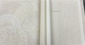 Обои белые Sylva 36811 изображение 1