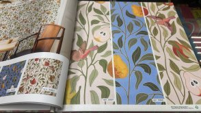 Фрески Bloom Garden 35861 изображение 1