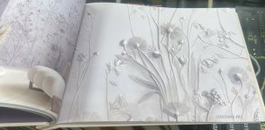 Фрески для гостиной Barelief Line B0075-GL2 изображение 1