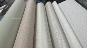 Обои флизелиновые для гостиной Made in Russia MIR3-002-1 изображение 2