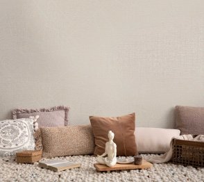 Обои для спальни в современном стиле Весеннее утро ABC1-001 изображение 1