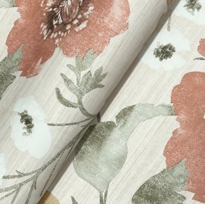 Обои Antonina Vella Layered Luxe Layered Luxe LL3201 изображение 2