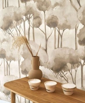 Обои Casadeco Sentier Des Dunes Sentier Des Dunes 200921024 изображение 4