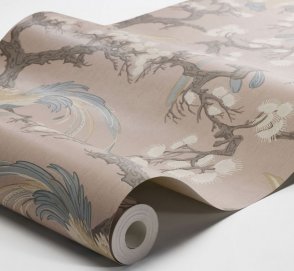 Шведские Обои Charm 8162 изображение 1