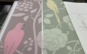 Фрески Affresco Historical Wallpaper Part 1 GB1912-COL5 изображение 2