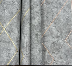 Обои Бетон Rebecca 15005-4 изображение 1
