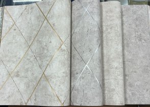 Обои Бетон Rebecca 15005-1 изображение 1