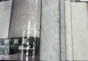 Обои Бетон Rebecca 15005-5 изображение 1