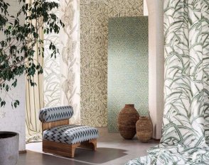 Обои Harlequin Kasuri Kasuri 113228 изображение 2