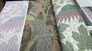 Фрески Affresco Historical Wallpaper Part 1 CW1895-COL2 изображение 2