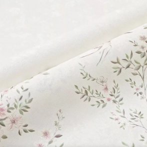 Обои белые Reach & Cosy R191101 изображение 3