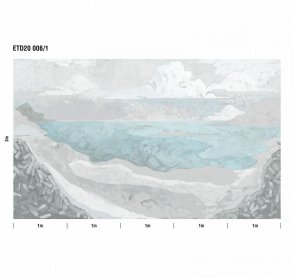 Обои Loymina Etude vol. 2 Etude vol. 2 ETD20-006-1 изображение 1