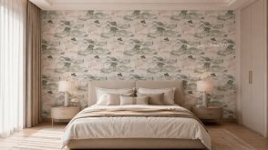 Обои для детской Nuvia 36792 изображение 2