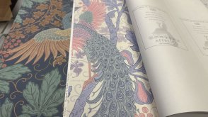 Фрески Affresco Historical Wallpaper Part 1 CW1895-COL4 изображение 1