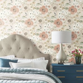 Обои Antonina Vella Layered Luxe Layered Luxe LL3201 изображение 1