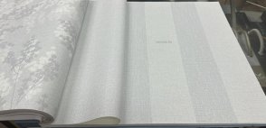 Обои для спальни в современном стиле Versus R206138 изображение 1