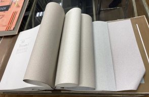 Обои под штукатурку Bodega RTE2409-7 изображение 2
