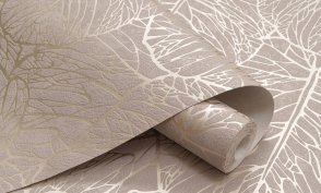 Обои золотые Forest 11202-04 изображение 2