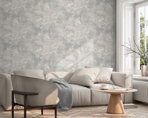 Обои для спальни светлые Goya 3850-2 изображение 3