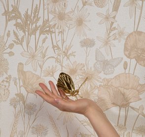 Российские Обои Loymina Загадочный лес IMG9-001 изображение 1