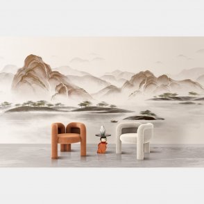 Фрески Fresq Classic Collection Classic Collection AU05 изображение 2