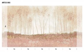 Обои панно Пейзаж vol. 2 ART23-003 изображение 1