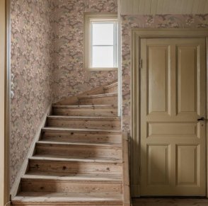 Шведские Обои Charm 8162 изображение 2