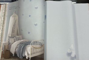 Обои для детской Rebecca 15004-6 изображение 4