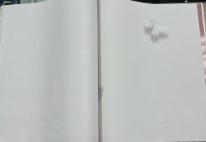 Обои розовые Rebecca 15004-3 изображение 2