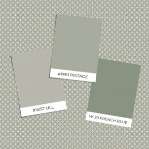 Обои Borastapeter Osterlen Osterlen 6966 изображение 1