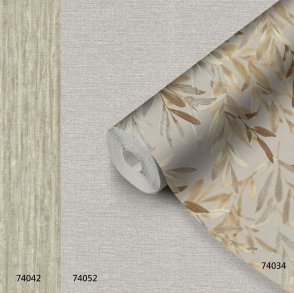 Обои в стиле минимализма Armonia 74052 изображение 1