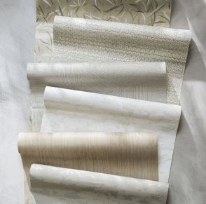 Обои Harlequin Kasuri Kasuri 113217 изображение 1