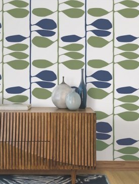 Обои флизелиновые Artisan Studio ZM2801 изображение 2