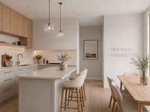 Обои Marburg Nuvia 36705 изображение 5
