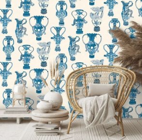 Обои Cole & Son The Ardmore Collection The Ardmore Collection 109-12059 изображение 1