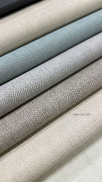 Обои однотонные Italian Comfort R24223 изображение 2